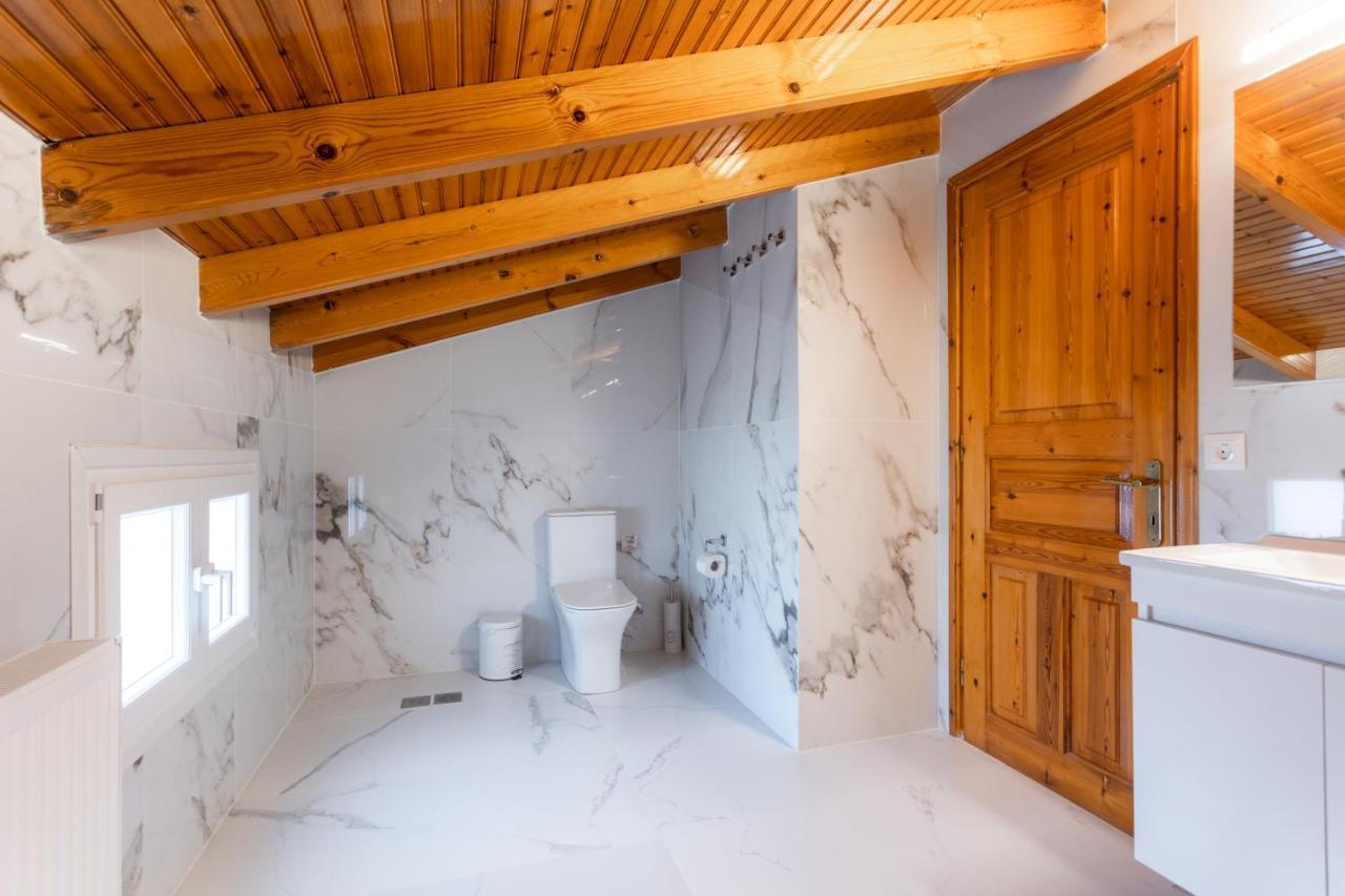 Villa Bella Donna Corfu Kanali  Экстерьер фото